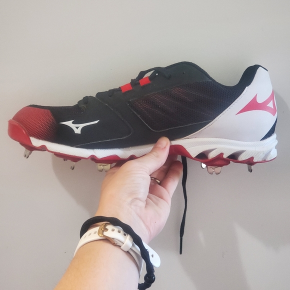 Mizuno - 9 Spike Dominant 2 - Picture 6 of 8